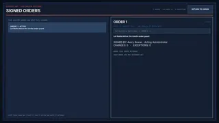 Скриншот 1 к игре DOSSIER 089