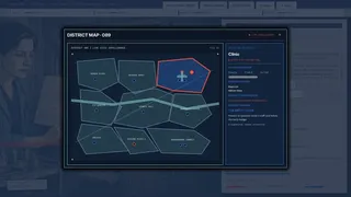 Скриншот 3 к игре DOSSIER 089