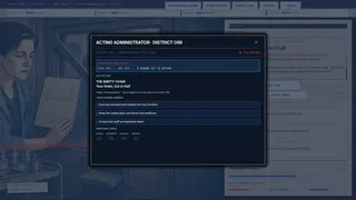 Скриншот 5 к игре DOSSIER 089