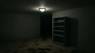 Скриншот 4 к игре LIMINAL ESCAPE