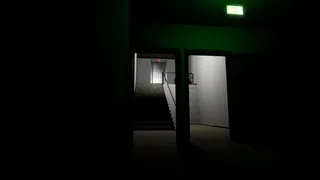 Скриншот 8 к игре LIMINAL ESCAPE