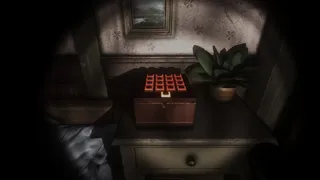 Скриншот 8 к игре ESCAPE: The Cabin