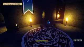 Скриншот 6 к игре Medieval Thieves Academy