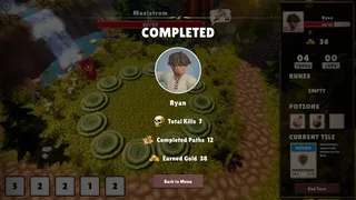 Скриншот 5 к игре Tileland