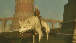 Скриншот 2 к игре Nyra and the Garden of Moros
