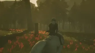 Скриншот 5 к игре Nyra and the Garden of Moros