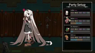 Скриншот 5 к игре The Demon Party