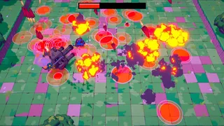Скриншот 5 к игре Tank Lore