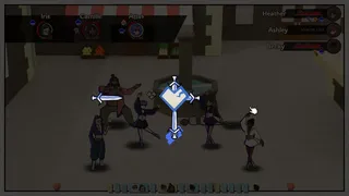 Скриншот 5 к игре Fight the Odds