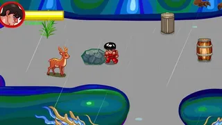 Скриншот 5 к игре Descendants of the Dragon