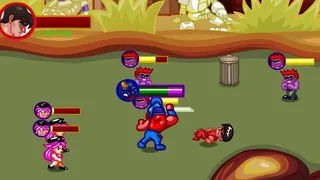 Скриншот 8 к игре Descendants of the Dragon