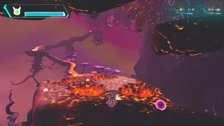 Скриншот 1 к игре Micronova