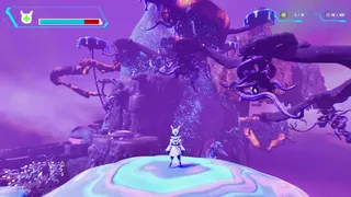 Скриншот 3 к игре Micronova