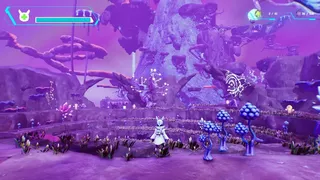 Скриншот 4 к игре Micronova