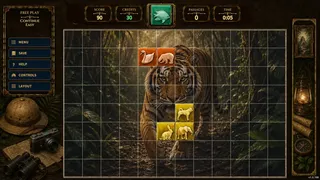 Скриншот 2 к игре Passage 5