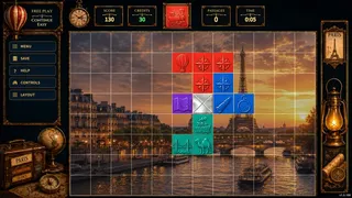 Скриншот 4 к игре Passage 5