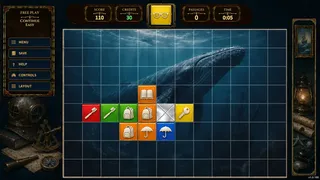 Скриншот 6 к игре Passage 5