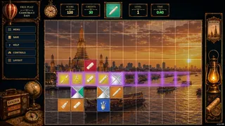 Скриншот 7 к игре Passage 5