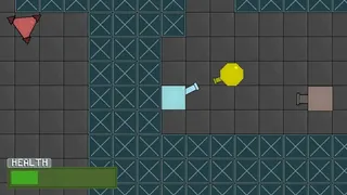 Скриншот 5 к игре TANKLE