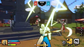 Скриншот 2 к игре Kingdom Blade