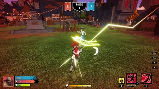 Скриншот 7 к игре Kingdom Blade