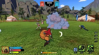 Скриншот 8 к игре Kingdom Blade