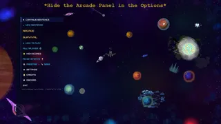 Скриншот 2 к игре Project AsteroidZ