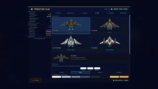 Скриншот 5 к игре Project AsteroidZ