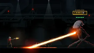 Скриншот 3 к игре KILLPHRASE