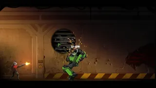 Скриншот 4 к игре KILLPHRASE