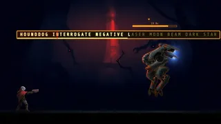 Скриншот 5 к игре KILLPHRASE