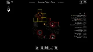 Скриншот 1 к игре Darkened