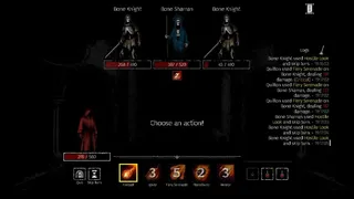 Скриншот 2 к игре Darkened