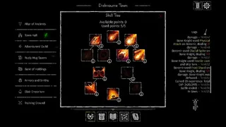 Скриншот 3 к игре Darkened