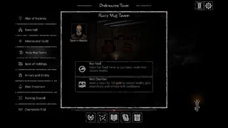 Скриншот 4 к игре Darkened