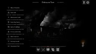 Скриншот 5 к игре Darkened