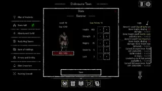 Скриншот 7 к игре Darkened