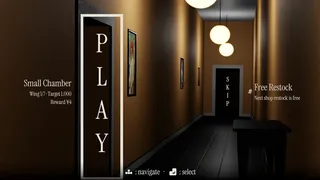 Скриншот 2 к игре Mahjuro