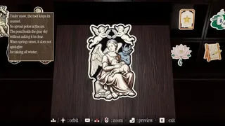 Скриншот 7 к игре Mahjuro
