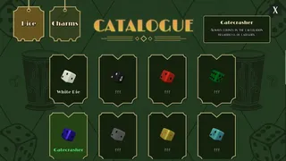 Скриншот 2 к игре Loaded Dice