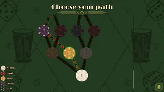 Скриншот 7 к игре Loaded Dice