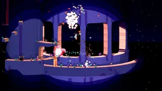 Скриншот 6 к игре hook-kick