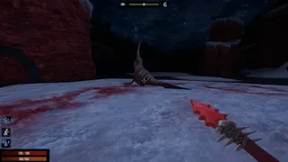 Скриншот 1 к игре Bloodwoven
