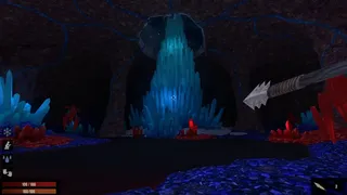 Скриншот 6 к игре Bloodwoven