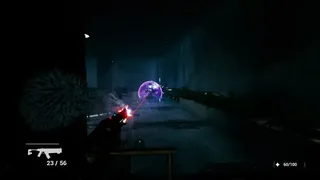 Скриншот 3 к игре Hacktivist: Escape the Automaton