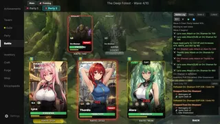 Скриншот 5 к игре GeneLoot