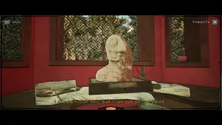 Скриншот 6 к игре Glaring Flaw