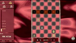 Скриншот 3 к игре Crown Tactics