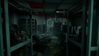 Скриншот 2 к игре Black Void: HXV