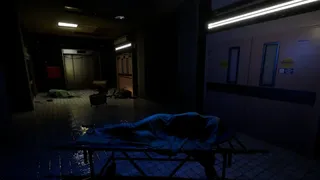 Скриншот 3 к игре Black Void: HXV